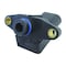 Wai Global MAP SENSOR, MAP201 MAP201 - alternate 3